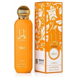 Lattafa Yara Tous Bodyspray 150 ml