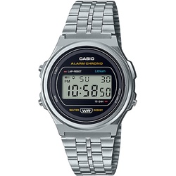 Casio Armbanduhr A171WE-1AEF Vintage digital