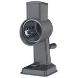 Zyliss Gourmet Trommelreibe 1-tlg. Grau
