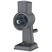Zyliss Gourmet Trommelreibe 1-tlg. Grau