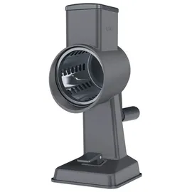 Zyliss Gourmet Trommelreibe 1-tlg. Grau