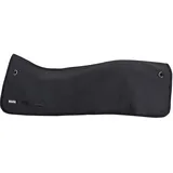 Back on Track Rückenwärmer - schwarz