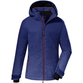 KILLTEC Ksw 158 Grls Ski mittelblau, 128