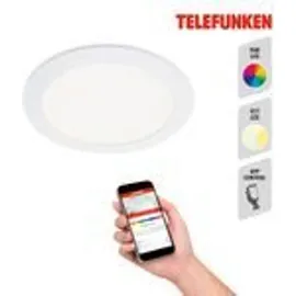 tecnolite Virgo weiß