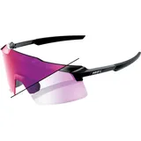 100% Aerocraft 60032 10019 Gloss Schwarz