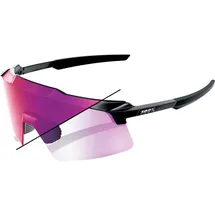 100% Aerocraft 60032 10019 Gloss Schwarz