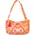 Oilily Heavens Hobo Bag Orange