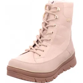 Jana Komfort Sandalen für Damen - Beige, 38 EU 38 EU