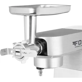 ECG FORZA 7800 Ultimo Argento Silber