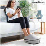 InnovaGoods Futsa Shiatsu-Thermo-Massagegerät 2 in 1