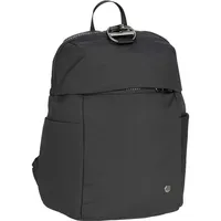 Pacsafe Citysafe CX ECONYL® Backpack Petite Black