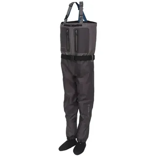Kinetic X5 St. Foot XXL Boulder Grey