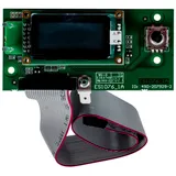 WOLF-Garten Wolf Display mit Kabel (VTC 200) 2748744 für FHS