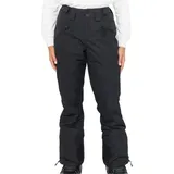 Rip Curl - Women's Anti Series Rider Pant 10K/10K - Skihose Gr L schwarz
