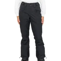 Rip Curl - Women's Anti Series Rider Pant 10K/10K - Skihose Gr L schwarz