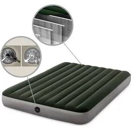 Intex Prestige Downy mit Batteriepumpe -