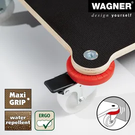 Wagner Transporthilfe Protection MM 1360 200 kg