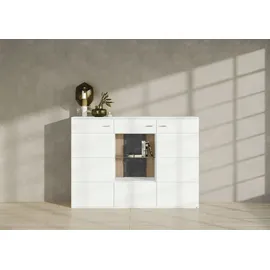 Set One by Musterring Highboard TACOMA