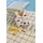 Liewood Dove Schwimmweste Sailing/Gelb 19-30 kg