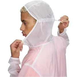 Under Armour Velociti Pro Sportjacke White M