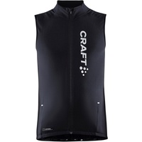 Craft Core Bike Subz Vest Men black-silver (999926) XS