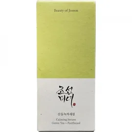 Beauty of Joseon Calming Serum Grüner Tee + Panthenol Serum 30 ml