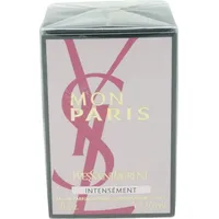 YVES SAINT LAURENT Mon Paris Eau de Parfum