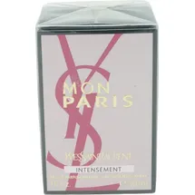 YVES SAINT LAURENT Mon Paris Eau de Parfum 30 ml