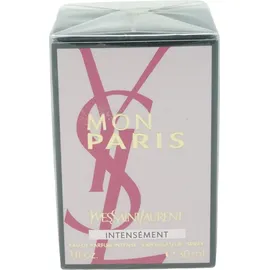 YVES SAINT LAURENT Mon Paris Eau de Parfum 30 ml