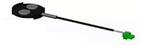 Grünbeck Wassersensor B19, Kabellänge = 2000 187119e mm zu softliQ:SD/MD/S