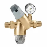 CALEFFI Druckminderer 5350 3/4''