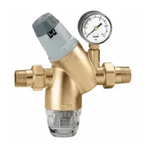 CALEFFI Druckminderer 5350 3/4''