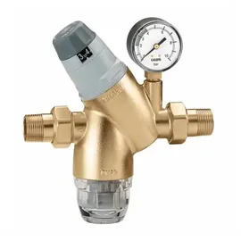 CALEFFI Druckminderer 5350 3/4''
