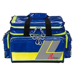 SÖHNGEN Erste-Hilfe-Tasche Lifebag M blau