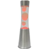 Fisura Lavalampe Silber