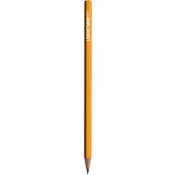 Leuchtturm 1917 Bleistift HB, orange