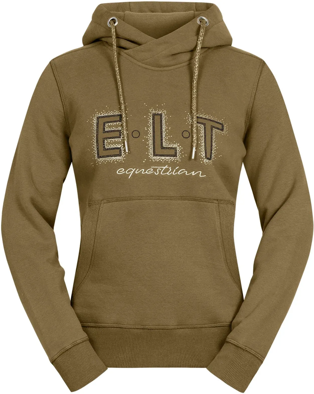 ELT Rio Women ́s Hoody