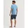 CALIDA Shorty Relax Streamline Blau XL (56)