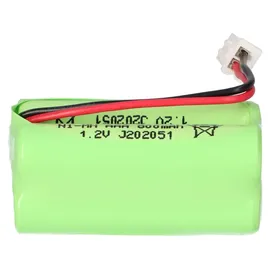 WSB 4,8V AAA 800 mAh 2 St.
