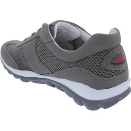 Gabor Damen Sneaker grau 37,5