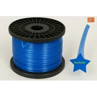TRIZERATOP GRASS TRIMMER LINE 2.4MMx90M STAR
