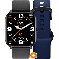ICE-Watch ICE smart Ice 1.0 Black Navy Zusatzband Uhr
