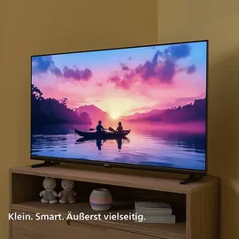 Philips 24PHS6050/12 24" HD Ready LED TITAN OS TV