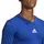 adidas Team Base Langarmshirt Blau XXL