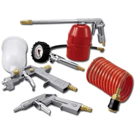 Einhell Druckluftset Profi 5-tlg.