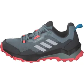 Adidas Terrex AX4 Primegreen Damen Magic Grey / Dash Grey / Acid Red 42