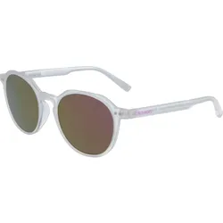 Athletes Urbanstyle clear frame - pink mirrow