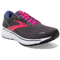 Brooks Ghost 14 Damen pearl/black/pink 38,5