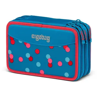ergobag Maxi-Mäppchen voltibär 40-tlg.