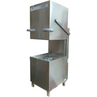 Winterhalter PT-L Haubenspülmaschine 518V0015